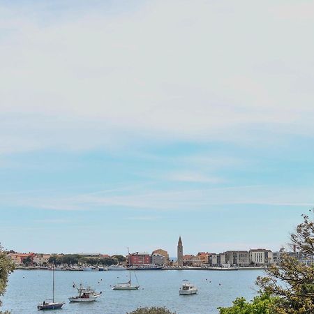 אומאג Appartmani Punta מראה חיצוני תמונה
