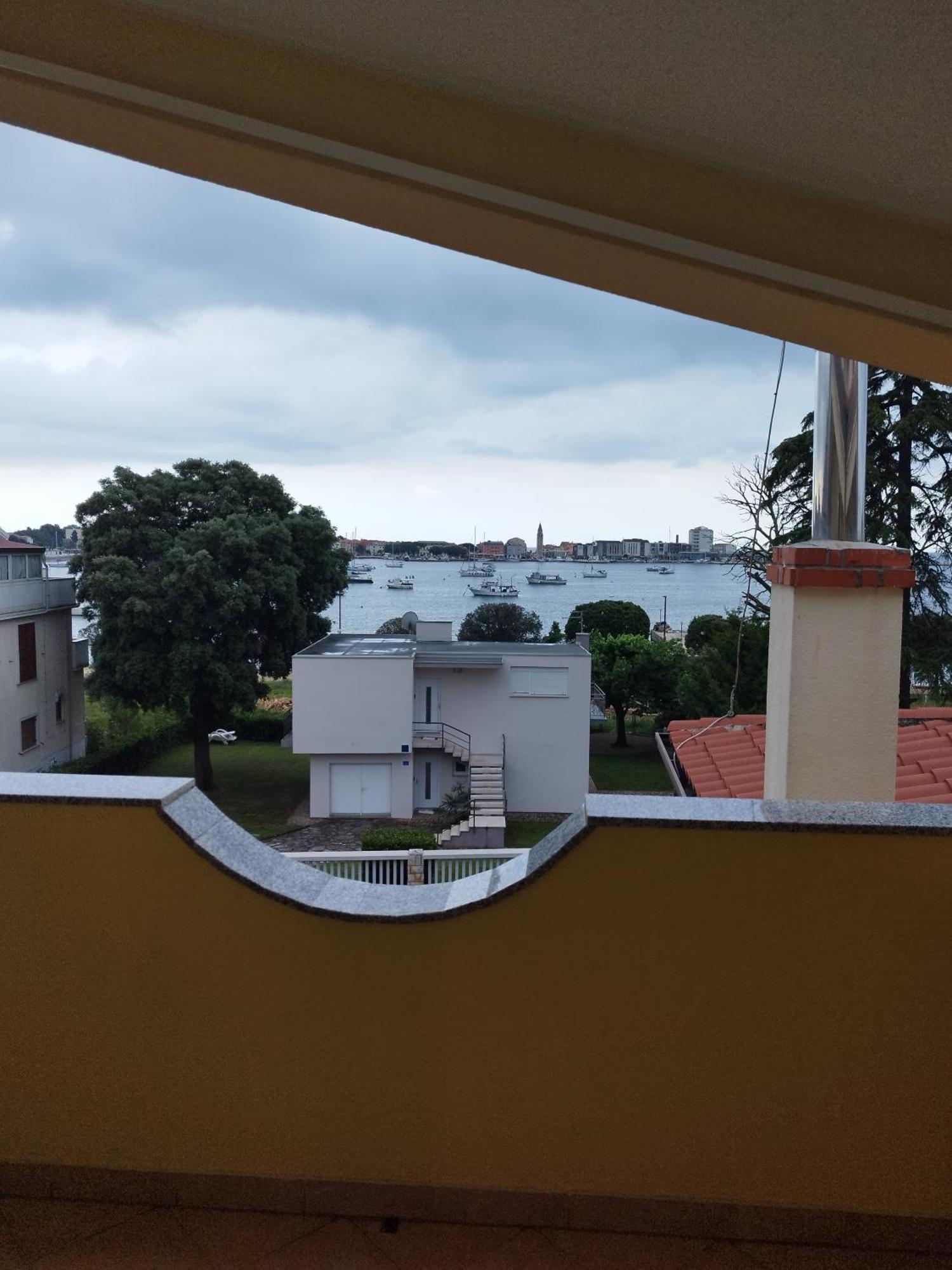 אומאג Appartmani Punta מראה חיצוני תמונה